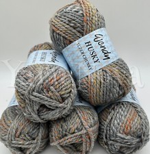 Wendy Husky Super Chunky