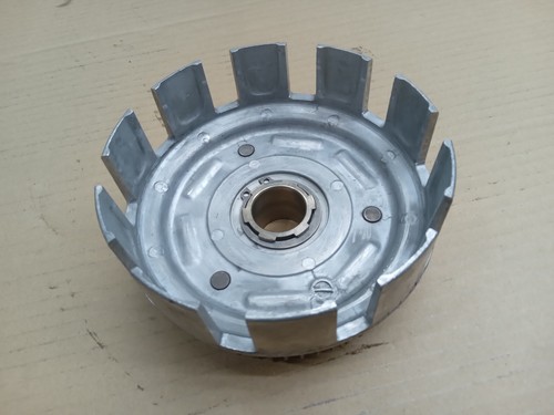 Honda xl250r clutch basket - clutch, xl