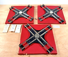 CR1 Right Angle Crossing x3