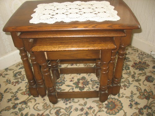 Nest tables - nest,
