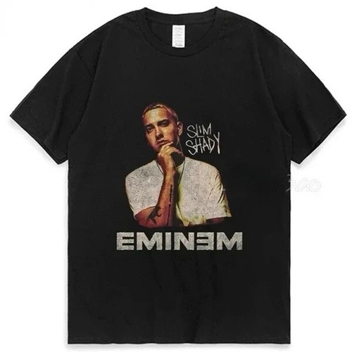 Eminem shirt top clothing - eminem,