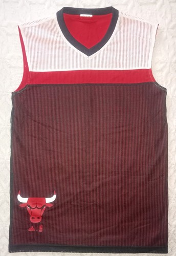 Reversible adidas chicago - reversible,