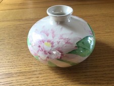 LISE B MOORCROFT RARE SIGNED