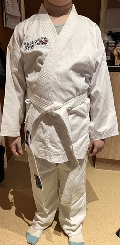 Martial arts uniforms - martial, judogi