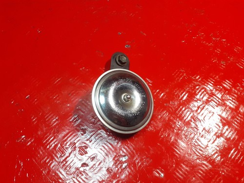 Chrome horn good condition - chrome,