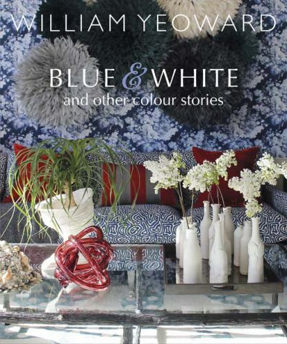 William yeoward blue and - yeoward:,