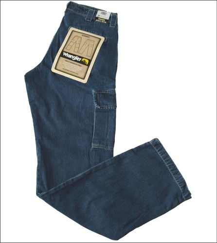 New authentic men wrangler - new,
