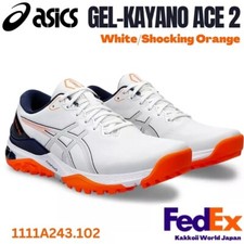 Asics Golf Shoes GEL-KAYANO