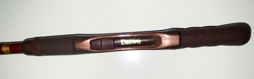 Vtg daiwa vip - 51dp, 10-20lb