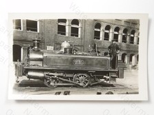 Beyer Peacock No 31 Steam