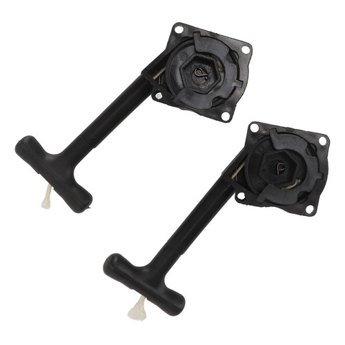 2pcs car pull - car, starter