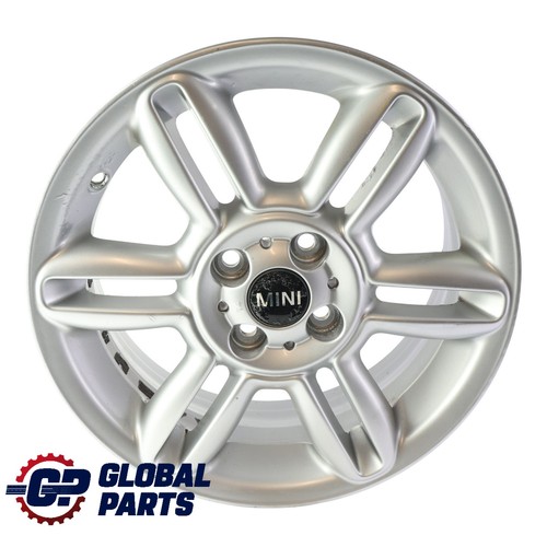 Wheel rim mini cooper - one, r55