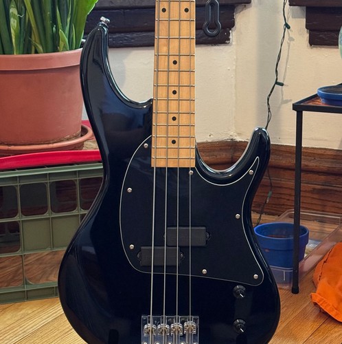 Ibanez trb bass - bass, w/
