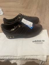 Very rare Adidas Kegler Super