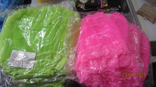 Job lot tutu new - job,