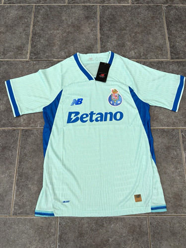 New balance porto third - new,
