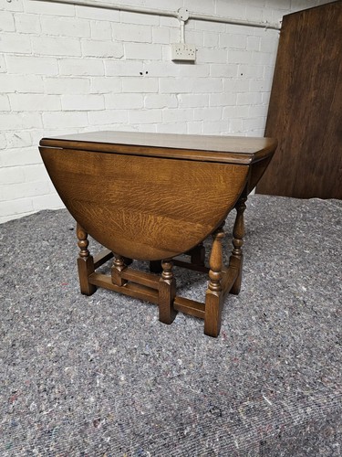 Old charm furniture - old, oak