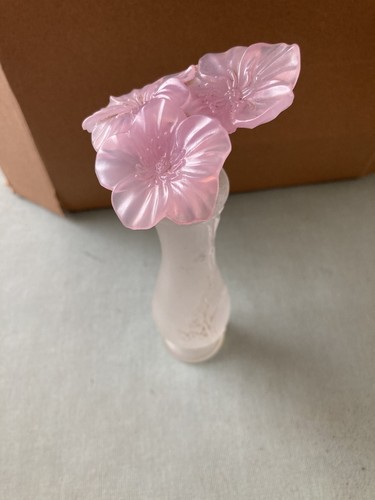 Vintage elegance pink flower - elegance,