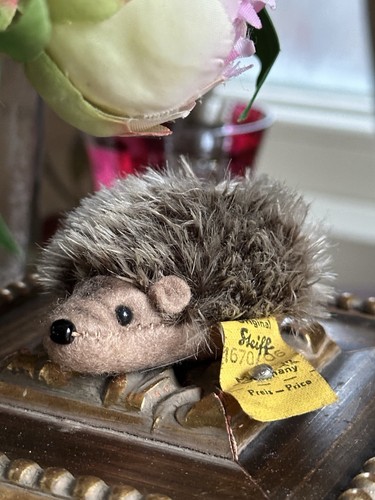 Vtg 1970s original steiff - vtg,