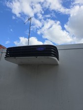 Carrier Neos 100s Air Conditioning Condenser
