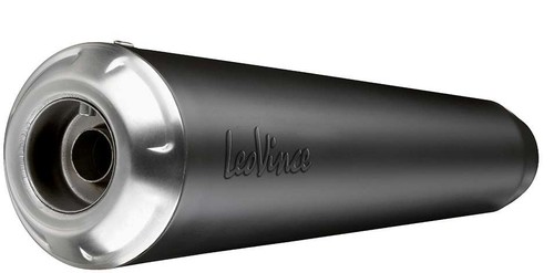 Exhaust leovince classic - exhaust, [leovince]