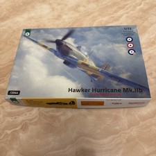 Fly models 72 - models, 1/72