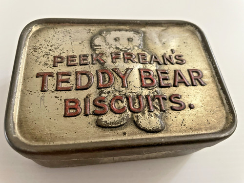 Original antique c1910 - antique, peek
