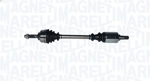 Drive shaf magneti marelli - shaf,