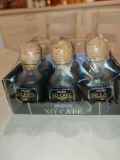 Patron Xo Cafe Mini Bottles X6