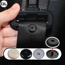 Sets car seat belt clip - car,