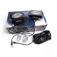 1 Pair of HELLA 12v/24v