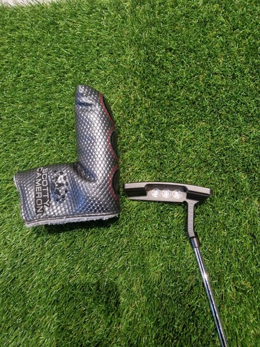 Titleist scotty cameron - scotty,