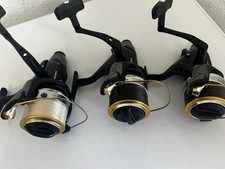 Okuma PL860  Big Pit Reels X3