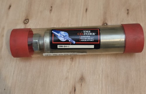 Clippard 030 cylinder - clippard, 030-24-1