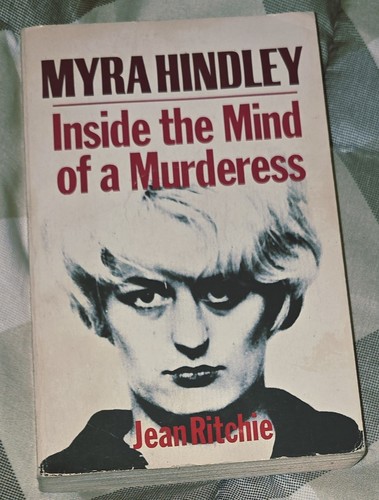 Myra hindley ritchie - by, j