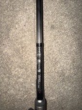 Shimano Tx2 10ft 2.75 Test