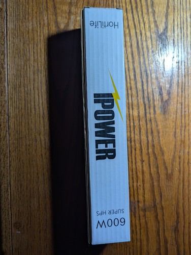 Ipower 600w watt - watt, pressure