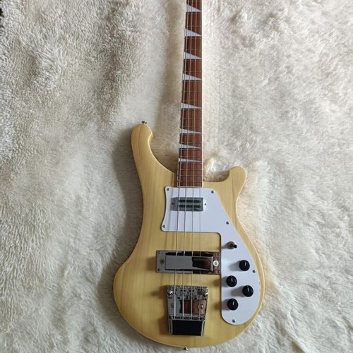 Ric 4003 4strings natural - 4003,