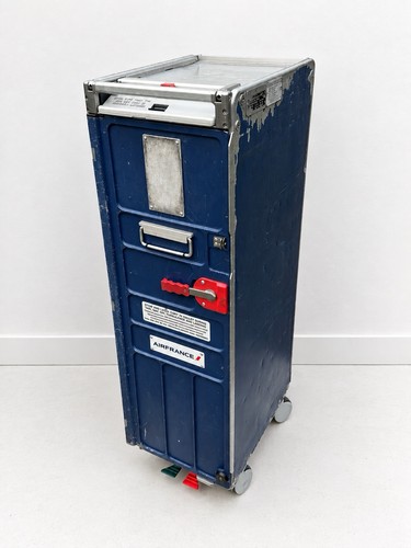 Air france dka - air, half-size