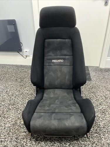 Recaro ergomed seat - recaro,