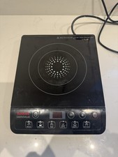 Tefal Portable Electric Induction Hob