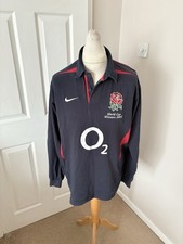 Men’s Vintage 2003-2005 Blue
