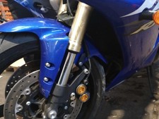2003 YAMAHA YZF R1 5PW (02/03)
