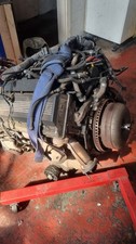 M62B44 Complete Engine