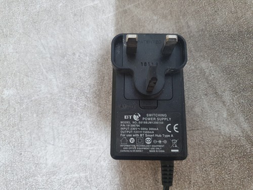 S018bjm1200150 switching - bt,