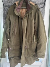 Musto Keepers Jacket XL