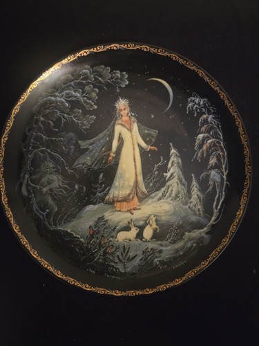 Snow maiden snegurochka - maiden,