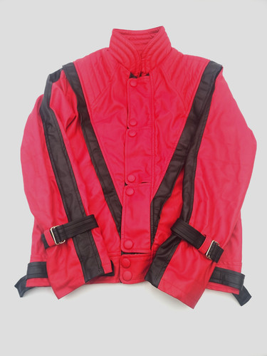 Tlw michael jackson style - michael,