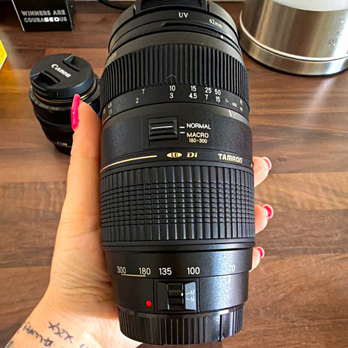 Tamron 300mm 4 5 - tamron, 70-300mm