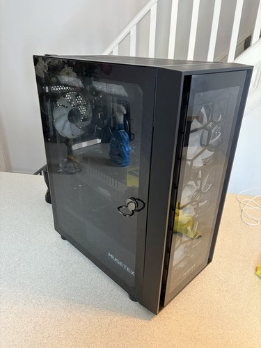 Gaming ryzen 5600 - 5, /